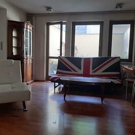 Pleasant Apartment Under The Bratislava Castle المظهر الخارجي الصورة
