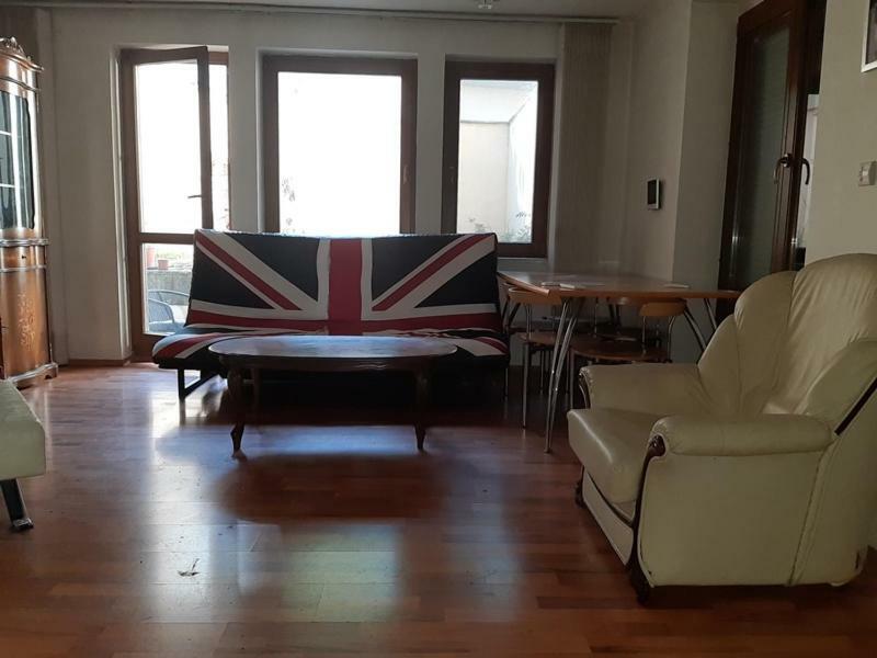 Pleasant Apartment Under The Bratislava Castle المظهر الخارجي الصورة