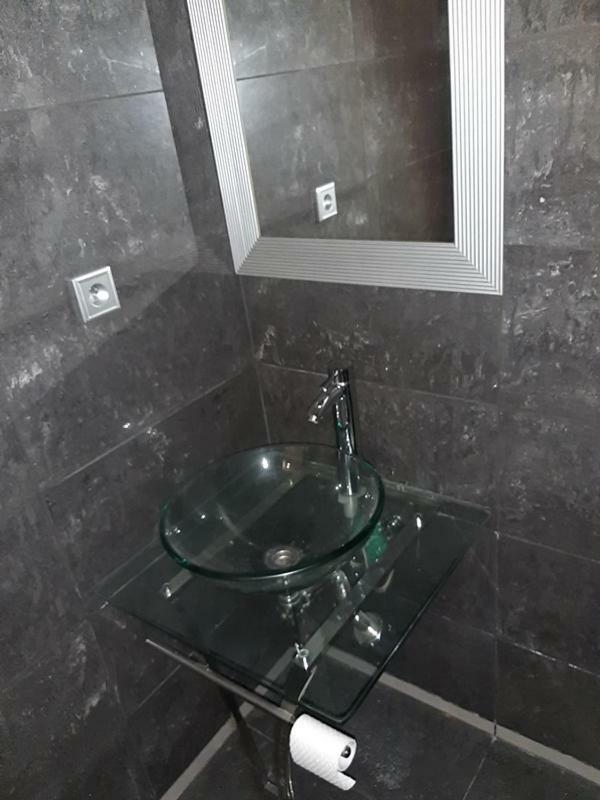 Pleasant Apartment Under The Bratislava Castle المظهر الخارجي الصورة