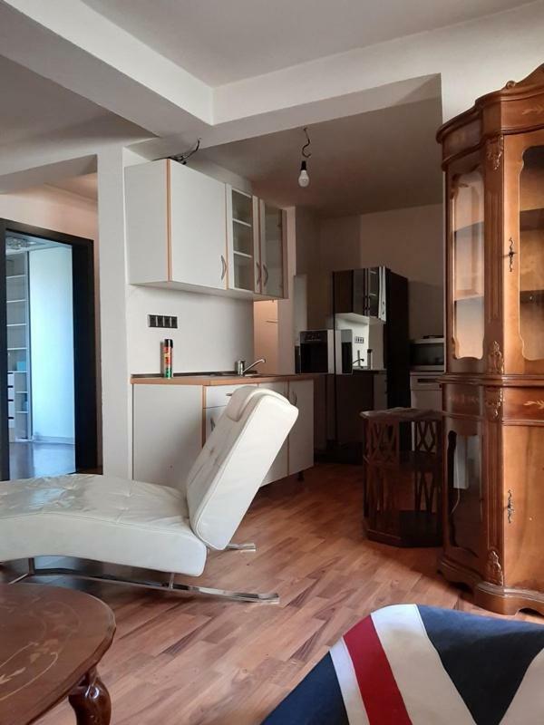Pleasant Apartment Under The Bratislava Castle المظهر الخارجي الصورة