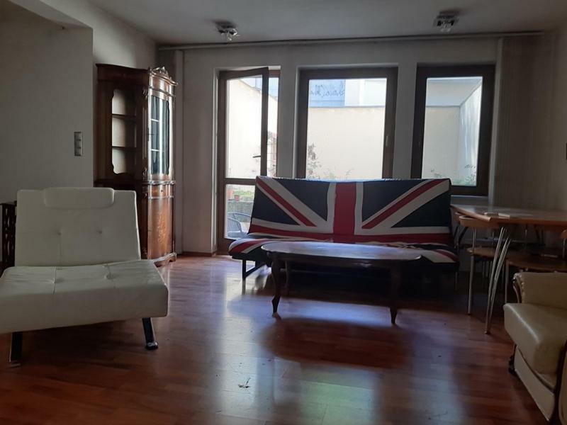 Pleasant Apartment Under The Bratislava Castle المظهر الخارجي الصورة