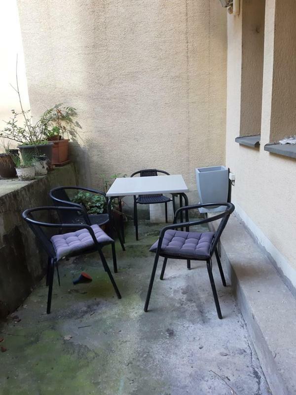 Pleasant Apartment Under The Bratislava Castle المظهر الخارجي الصورة